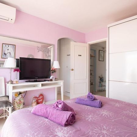 Gcprestige Apartment Estepona Luaran gambar