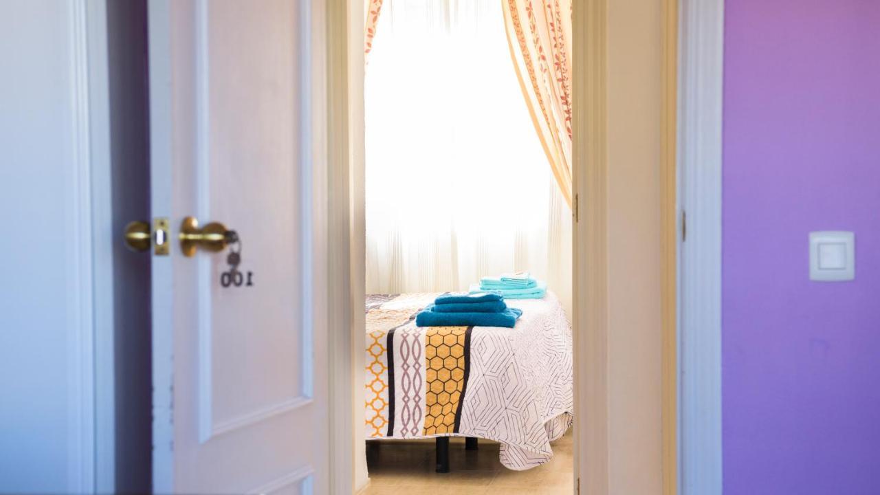 Gcprestige Apartment Estepona Luaran gambar