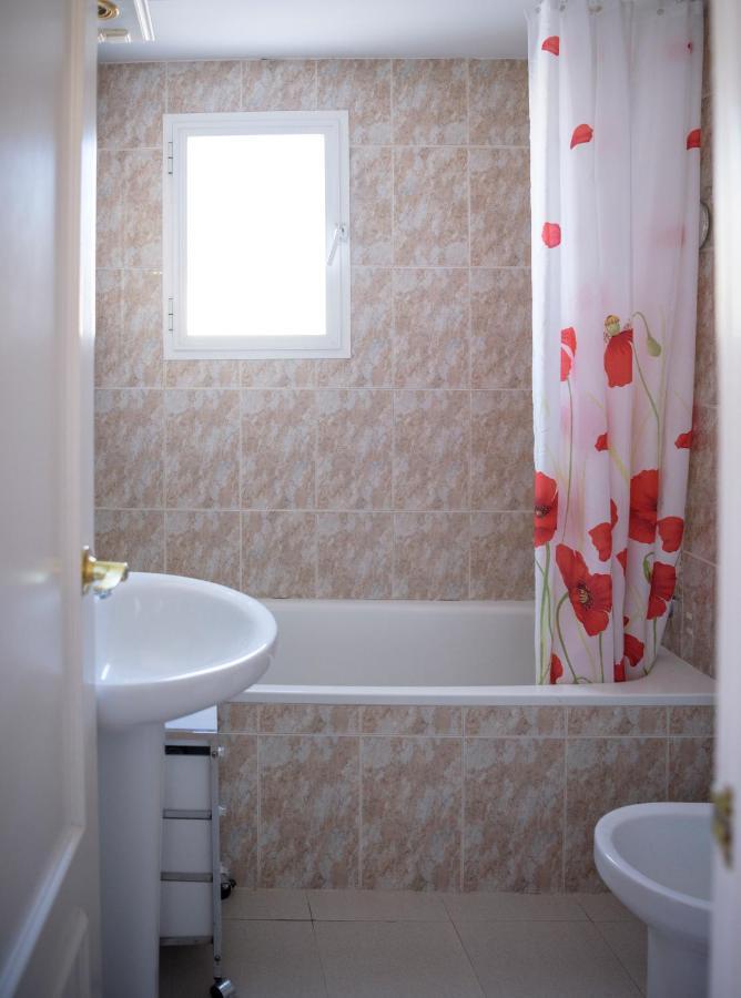 Gcprestige Apartment Estepona Luaran gambar