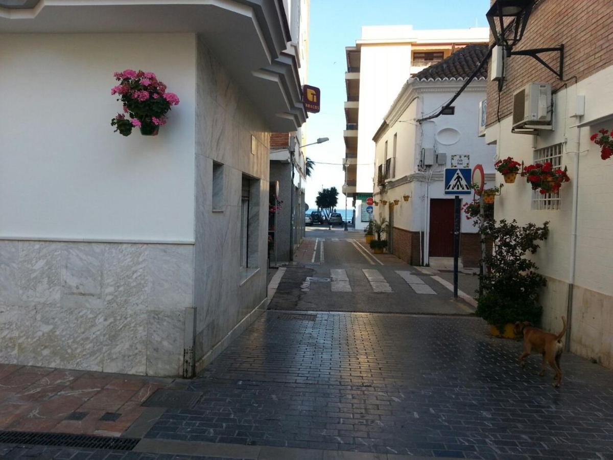 Gcprestige Apartment Estepona Luaran gambar