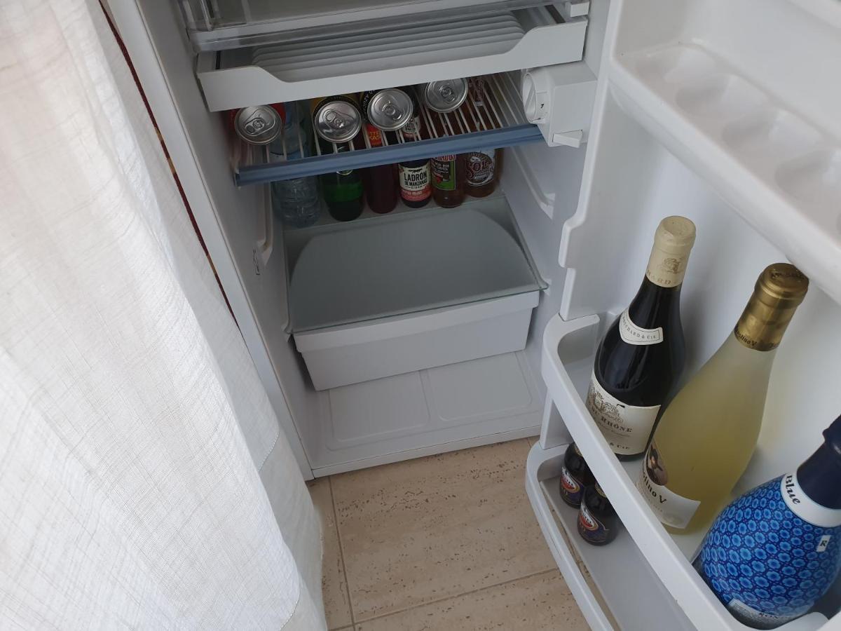 Gcprestige Apartment Estepona Luaran gambar
