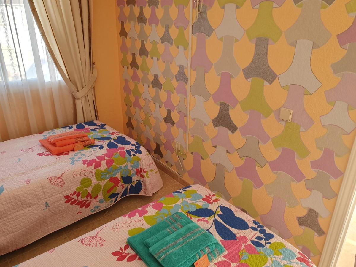 Gcprestige Apartment Estepona Luaran gambar