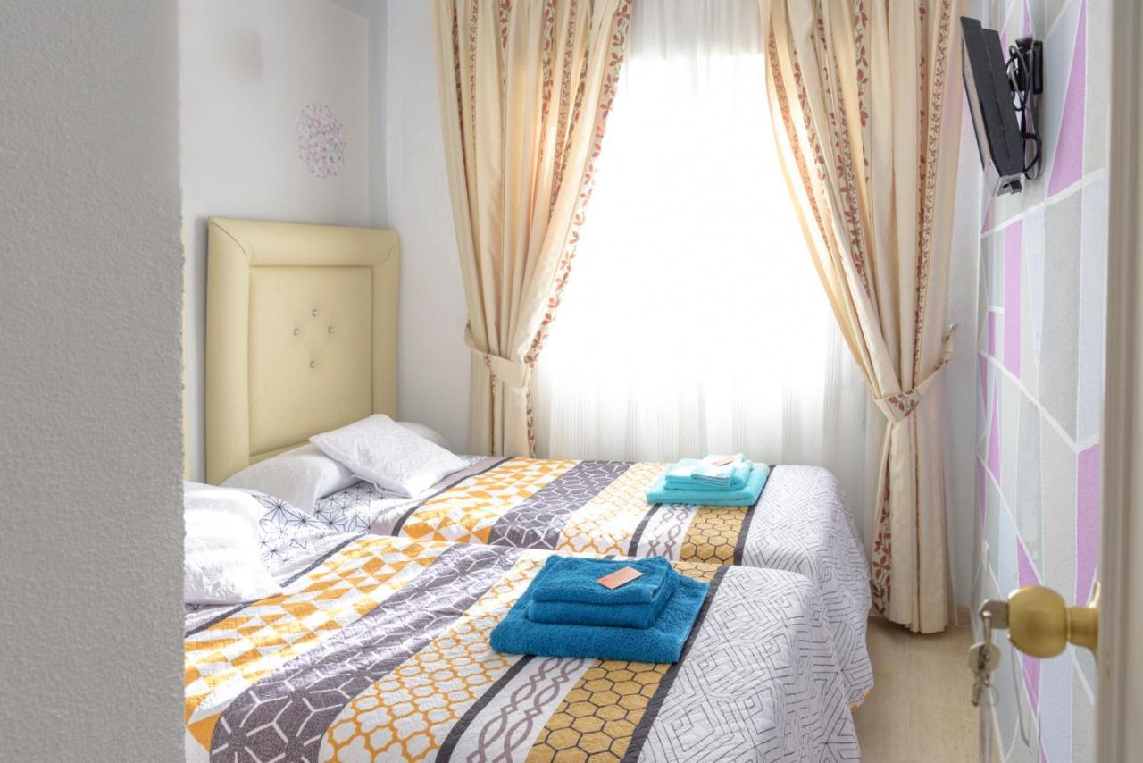 Gcprestige Apartment Estepona Luaran gambar