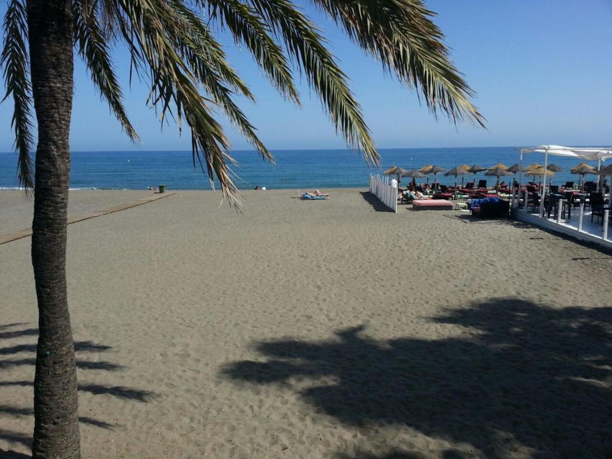 Gcprestige Apartment Estepona Luaran gambar