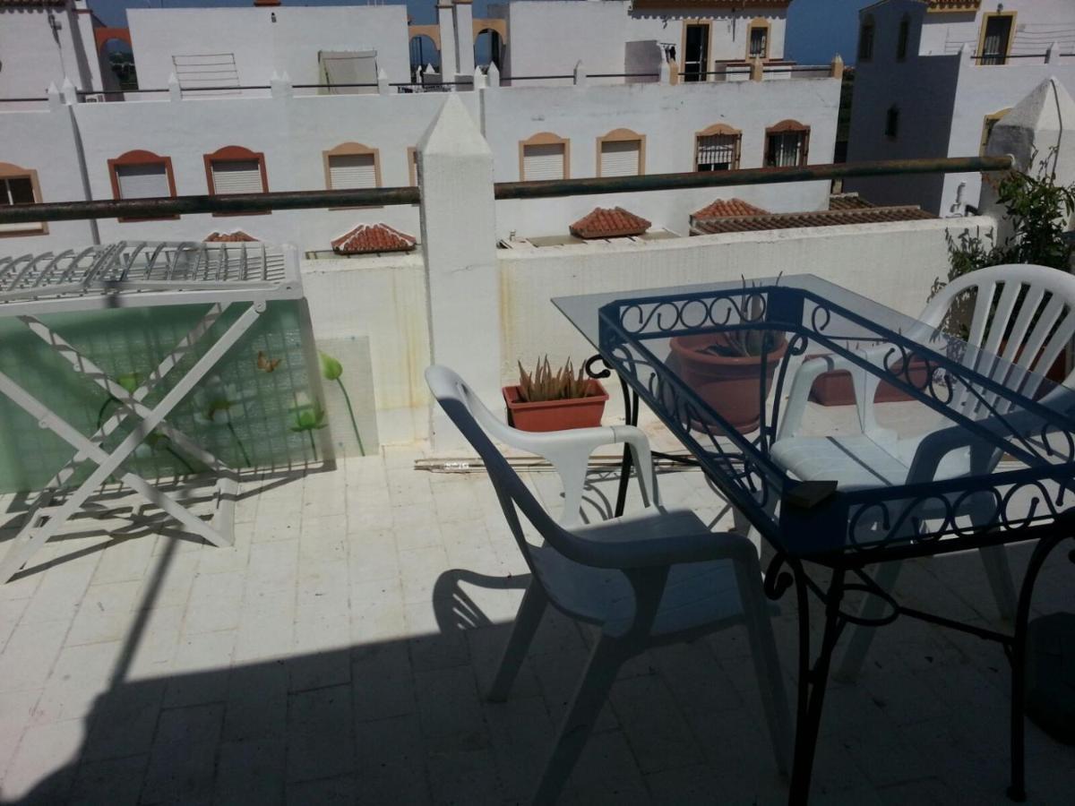 Gcprestige Apartment Estepona Luaran gambar