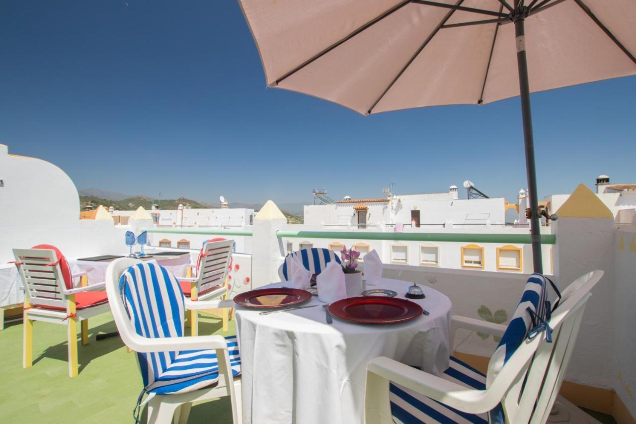 Gcprestige Apartment Estepona Luaran gambar