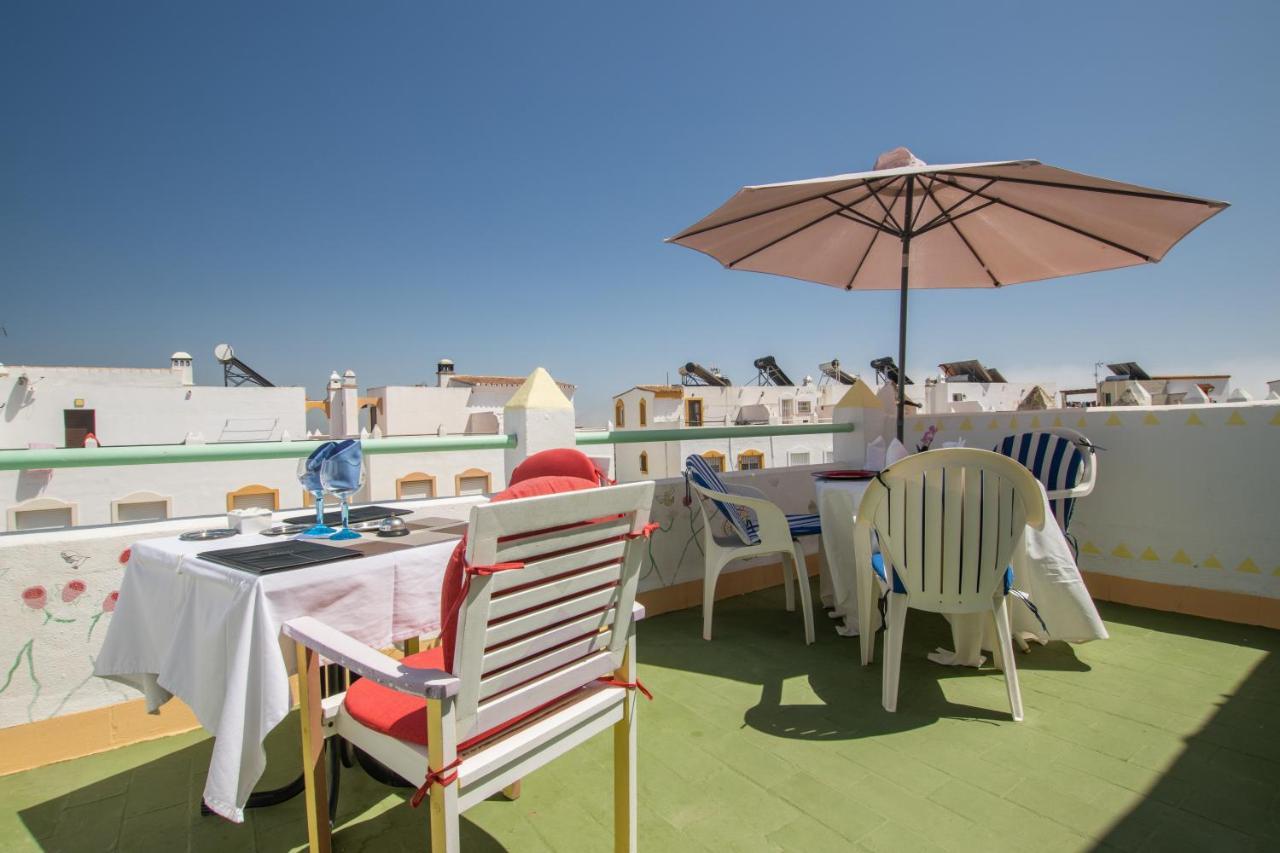 Gcprestige Apartment Estepona Luaran gambar