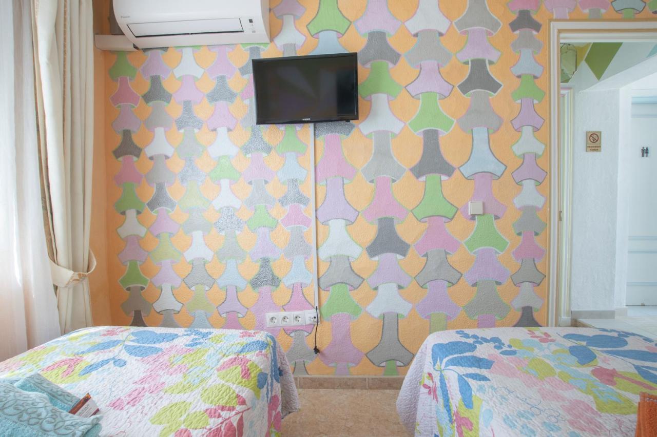 Gcprestige Apartment Estepona Luaran gambar