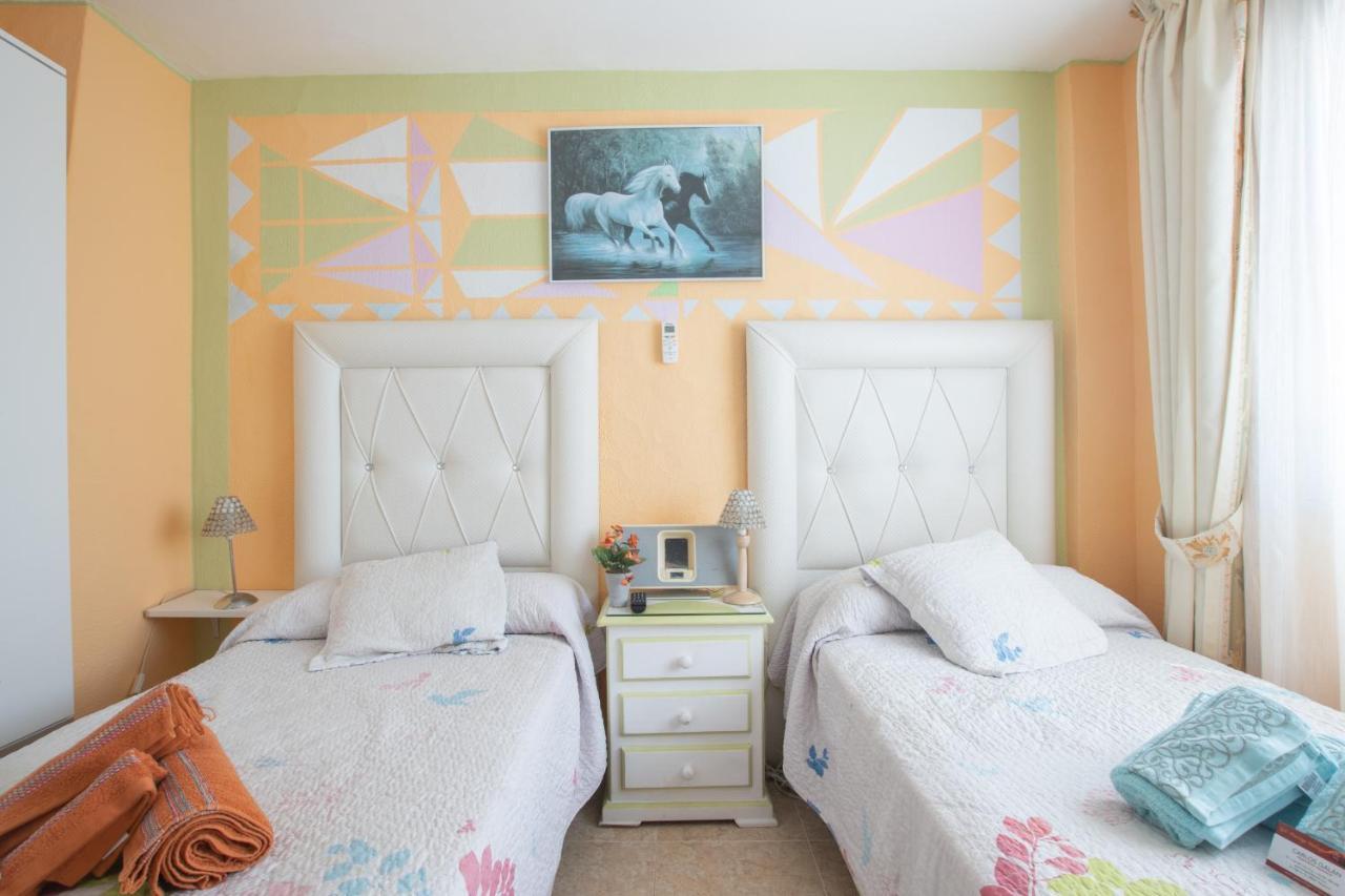 Gcprestige Apartment Estepona Luaran gambar