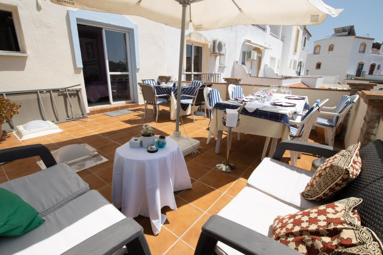 Gcprestige Apartment Estepona Luaran gambar