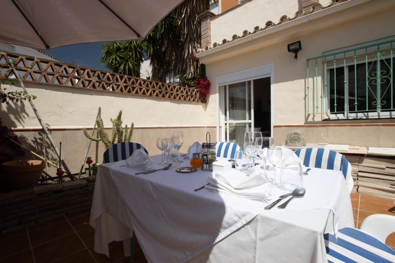 Gcprestige Apartment Estepona Luaran gambar