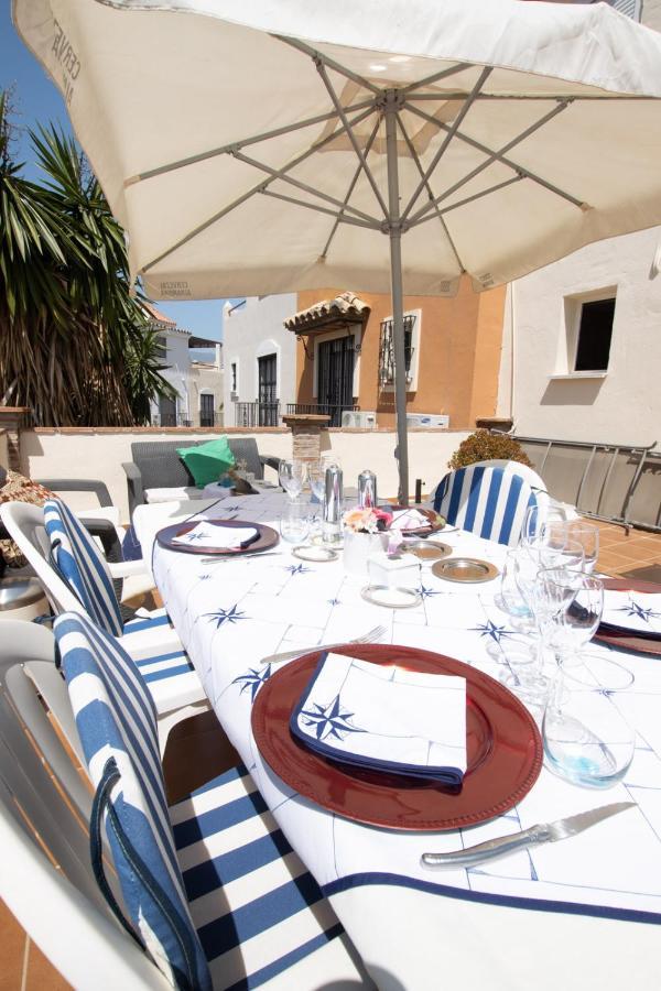 Gcprestige Apartment Estepona Luaran gambar