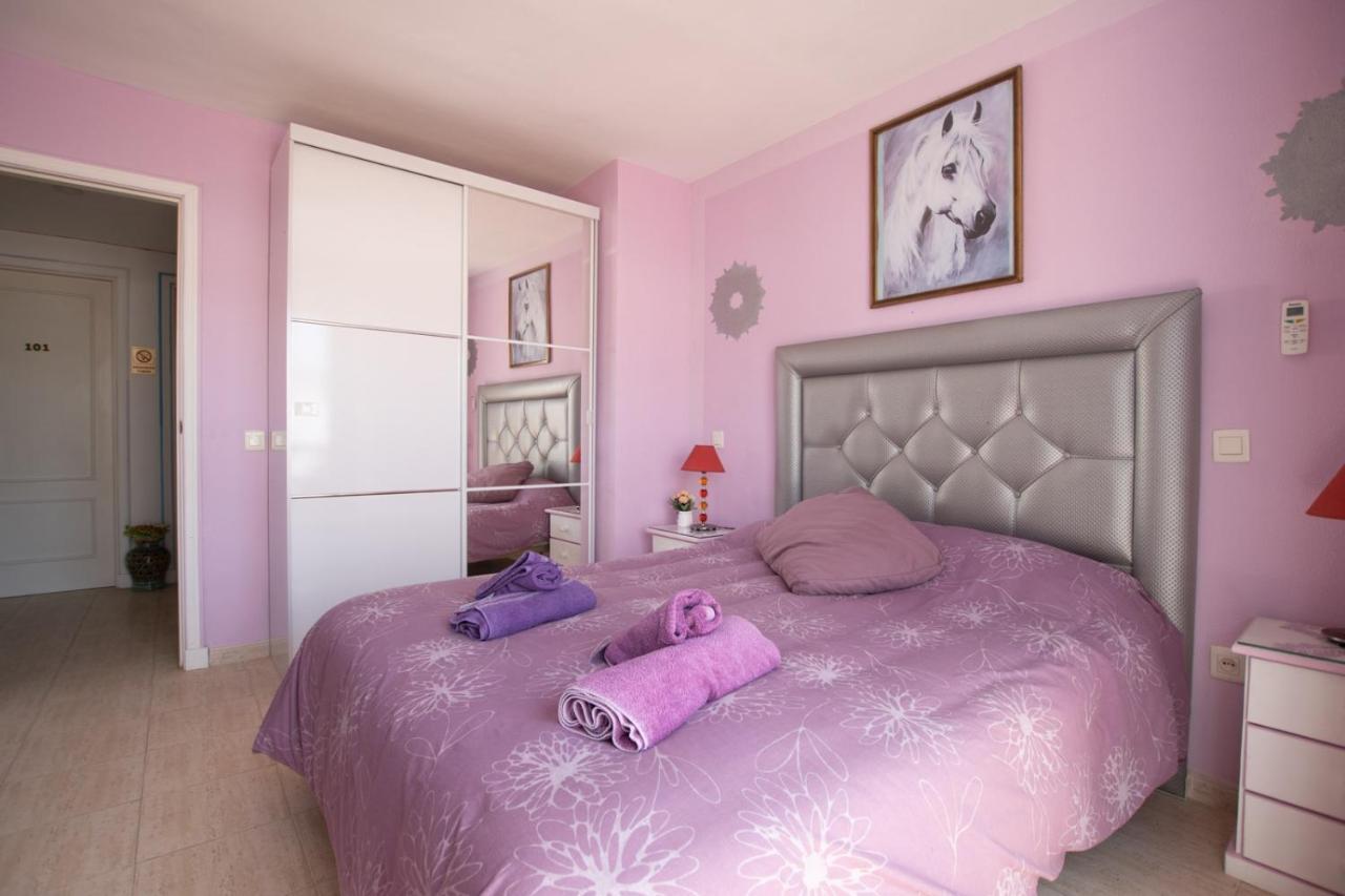 Gcprestige Apartment Estepona Luaran gambar