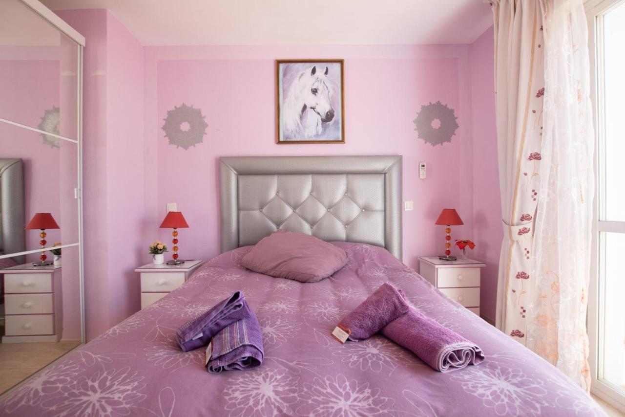 Gcprestige Apartment Estepona Luaran gambar