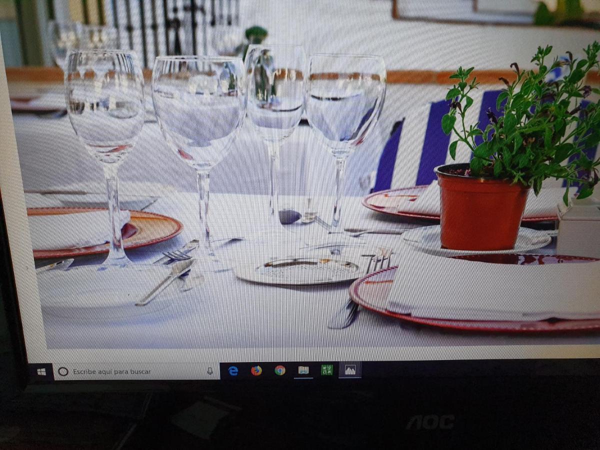 Gcprestige Apartment Estepona Luaran gambar