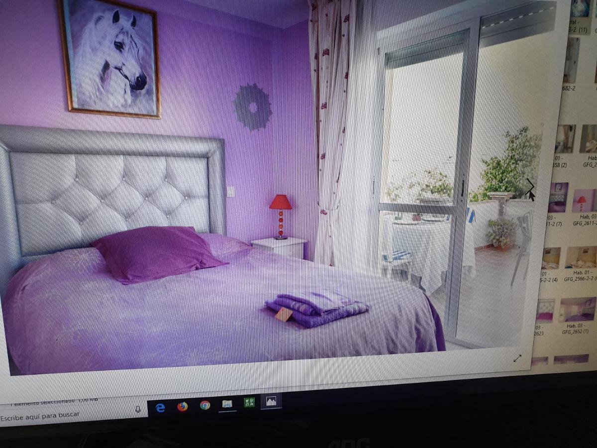 Gcprestige Apartment Estepona Luaran gambar
