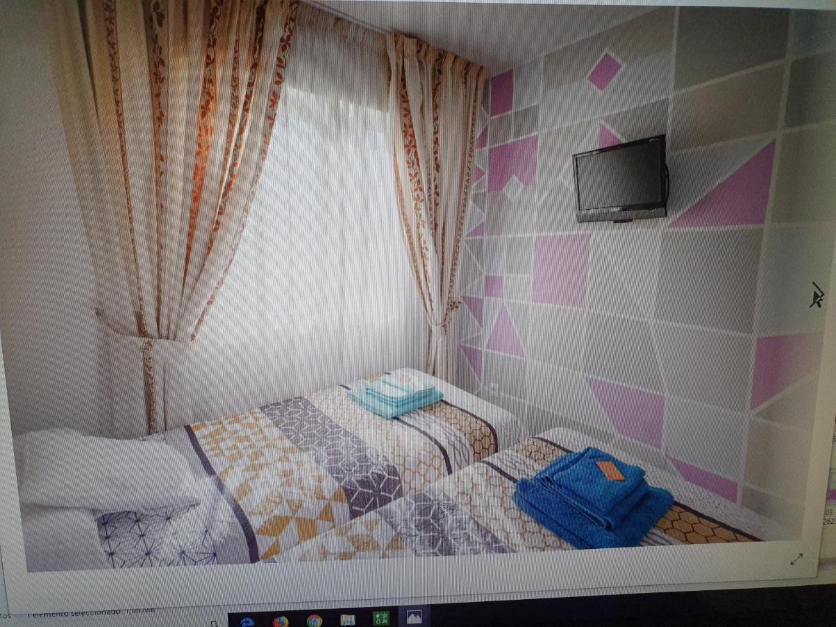 Gcprestige Apartment Estepona Luaran gambar