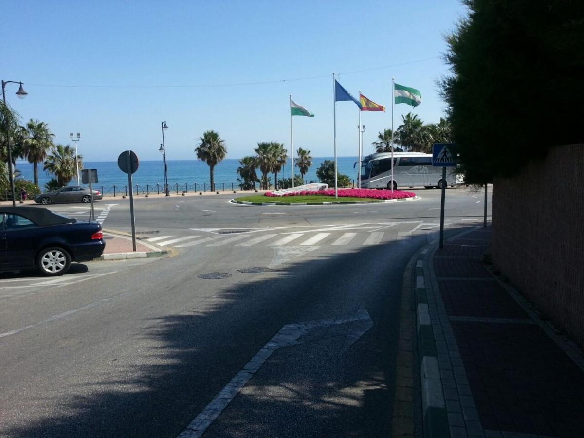 Gcprestige Apartment Estepona Luaran gambar