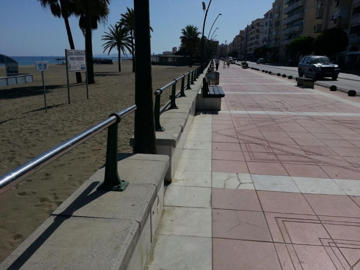 Gcprestige Apartment Estepona Luaran gambar